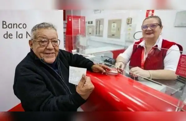 Conoce quienes se verán beneficiados con este incremento. wapa.pe