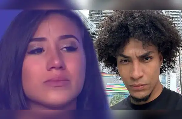 Samahara Lobatón anunció clóset sale de las prendas de sus hijos. wapa.pe