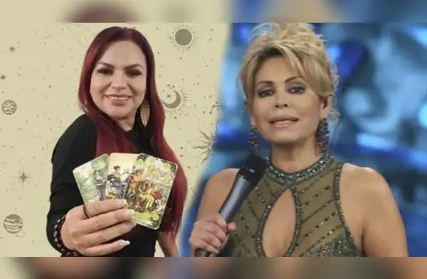 La astróloga y tarotista anticipa desafíos para muchos de nuestros artistas peruanos. wapa.pe