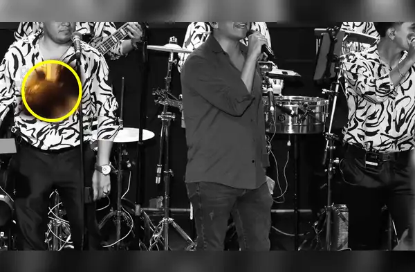 Concierto en Carabayllo termina mal wapa.pe