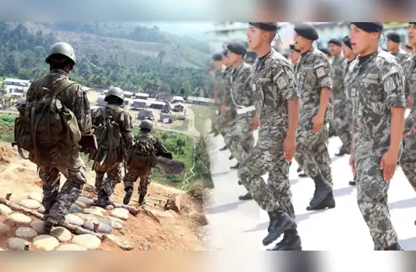 Inscripción al Servicio Militar será obligatoria para jóvenes de 17 años wapa.pe