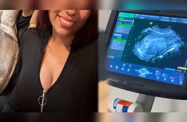 Popular streamer peruana revela su EMBARAZDO y expresa que será MAMÁ SOLTERA wapa.pe