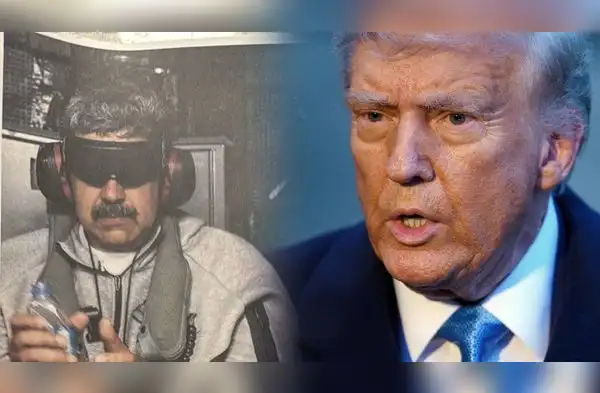 Escenario extremo para Nicolás Maduro wapa.pe