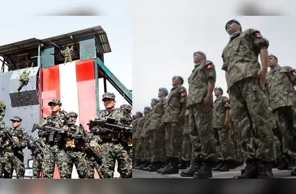 ¿Qué pasa si no te inscribes al Servicio Militar 2026? Multas en el Ejército, FAP y Marina. wapa.pe