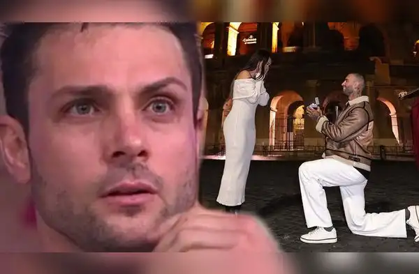 Nicola repareció en las redes sociales. wapa.pe