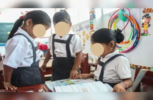 ¡TODO CAMBIÓ! Minedu CONFIRMA modificación en las vacaciones escolares a NIVEL NACIONAL y lanza el CRONOGRAMA OFICIAL de este 2026 wapa.pe