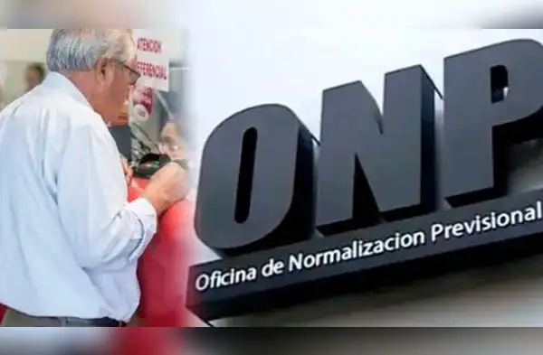 La pensión aumentó a S/1000 soles como máximo. wapa.pe