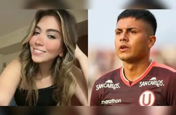 El llovieron críticas, pero la joven supo como defenderse. wapa.pe