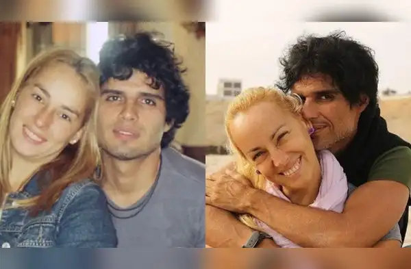 La viuda confirmó algo que se notaba en sus publicaciones en Facebook. wapa.pe