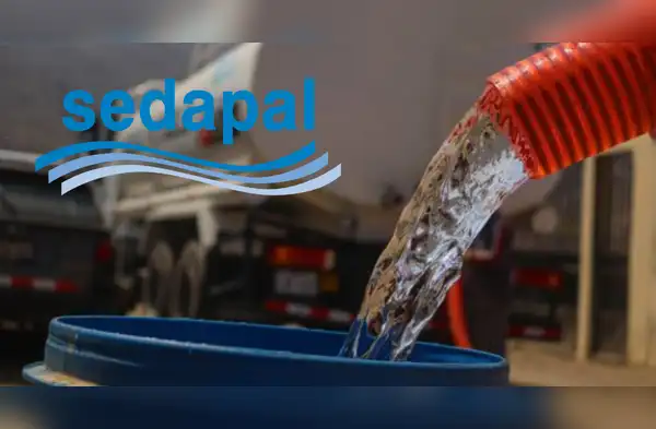 Nueva tarifa de agua para familias de Lima, Callao y 31 ciudades más wapa.pe