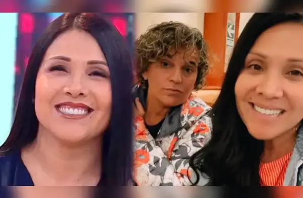 Tula Rodríguez habla de su vínculo con Pilar Arana wapa.pe