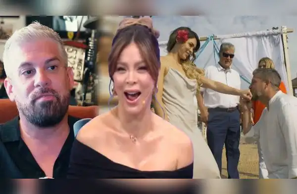 Ex de Sheyla que fue ABANDONADO a puertas del ALTAR, REAPARECE y se va con todo contra modelo wapa.pe