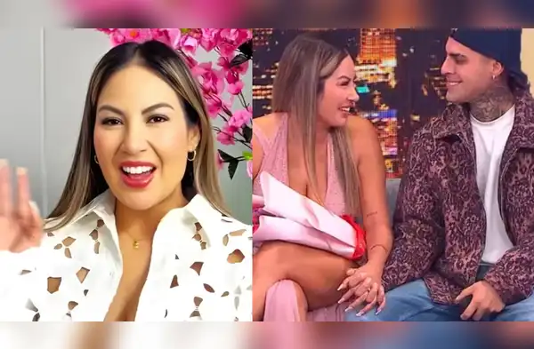 Pamela López confirma feliz la llegada de un nuevo integrante y sorprende a todos. wapa.pe