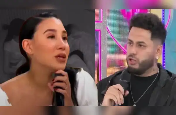 Bryan Torres habría AGREDIDO a Samahara Lobatón, según ‘Amor y Fuego’ wapa.pe