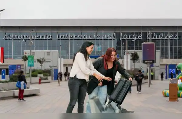 Peruanos pueden viajar sin visa a estos países en el 2026 wapa.pe