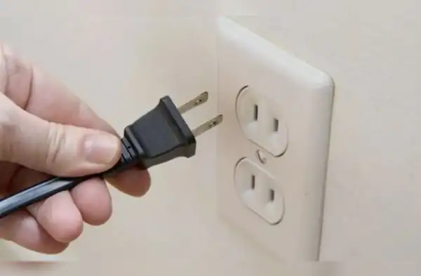 Se tiene la costumbre de desconectar algunos electromésticos, pero no necesariamente ahorras dinero y energía. wapa.pe