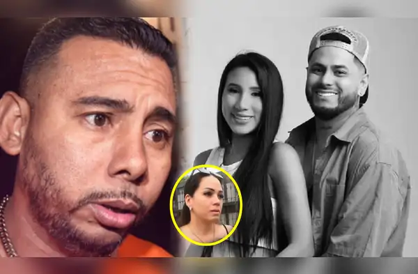 Abel Lobatón se indigna con agresión a su hija Samahara Lobatón wapa.pe