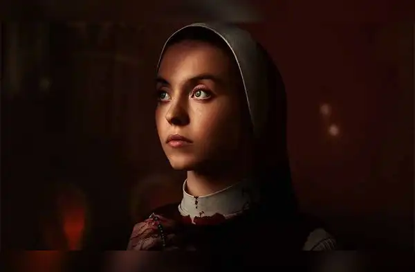 "Inmaculada" llega a HBO. wapa.pe