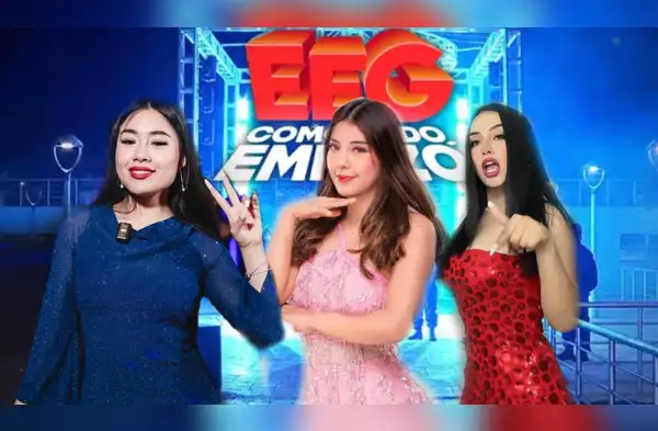 ¿Quiénes serán los nuevos jales de 'EEG'? wapa.pe