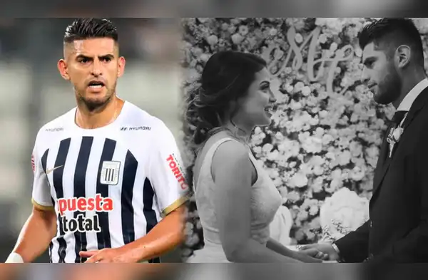 ¿Qué hizo Marcia Succar tras denuncia contra Carlos Zambrano? wapa.pe