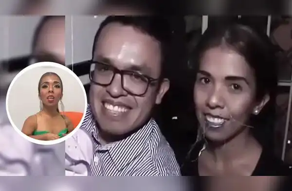 Katy Prado EXPLOTA contra ‘Chikiplun’ por intentar ofrecerle S/ 600 de pensión de alimentos para su hija wapa.pe