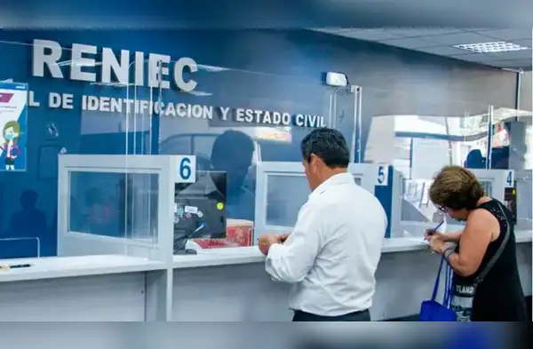 DNI electrónico 3.0 costará menos en 2026: Reniec confirma qué grupo de ciudadanos accederá al precio especial. wapa.pe