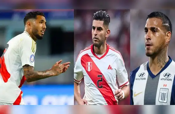 Sergio Peña tuvo CONVERSACIÓN con mujer denunciante a solo minutos después de “reunión” con Miguel Trauco y Carlos Zambrano, afirma abogado: wapa.pe