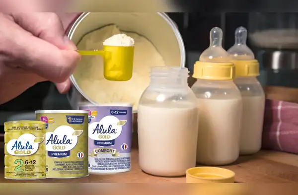 Minsa ordena retiro de estas fórmulas infantiles wapa.pe