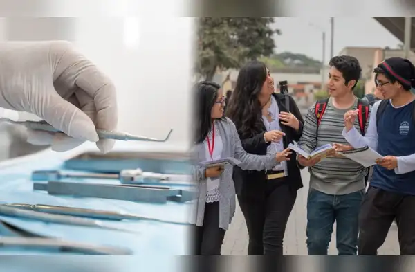 Carreras mejores pagadas en el Perú wapa.pe