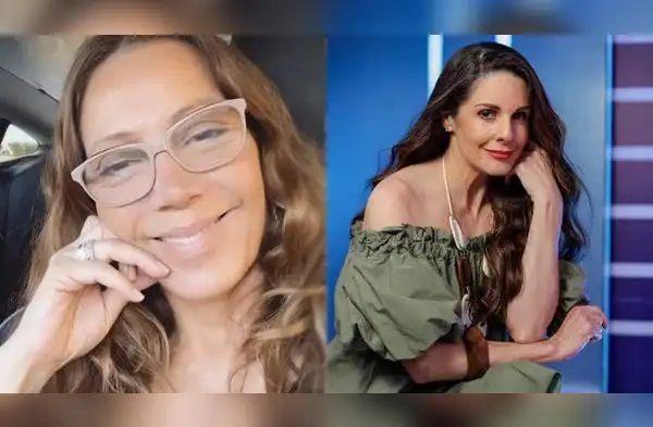 Este lunes regresa 'América hoy'. wapa.pe