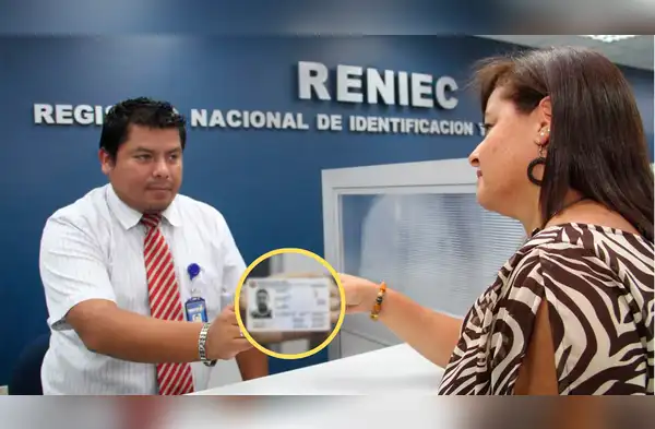 Trámite del DNI gratis todo febrero: sedes oficiales y horarios de atención. wapa.pe