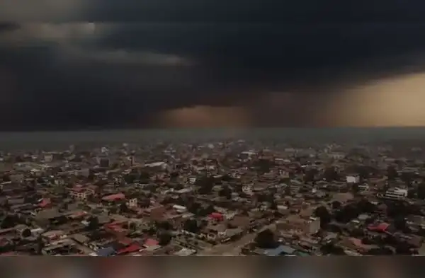 Conoce cuales son las regiones se verán afectadas. wapa.pe