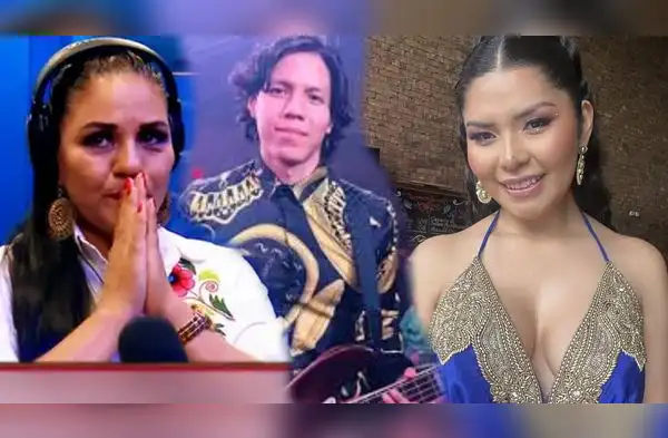 Yarita Liseth realmente sorprendió a su pareja. wapa.pe