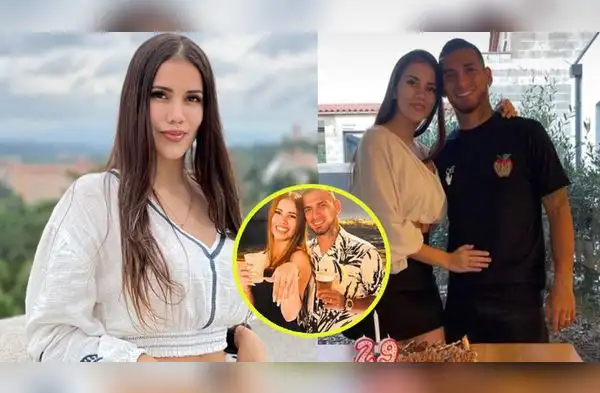 Miguel Trauco y su novia tenían planes de boda para finales de este año. wapa.pe
