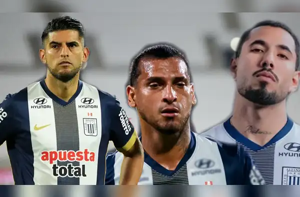 Amor y Fuego revela paradero de futbolistas wapa.pe