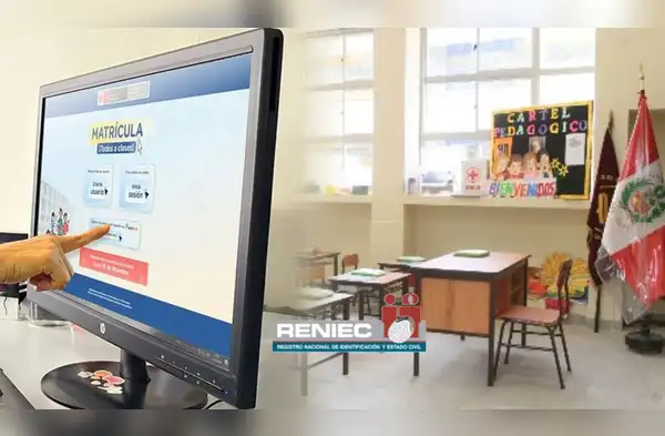 Reniec advierte que el DNI amarillo no será válido si no cumple este requisito wapa.pe