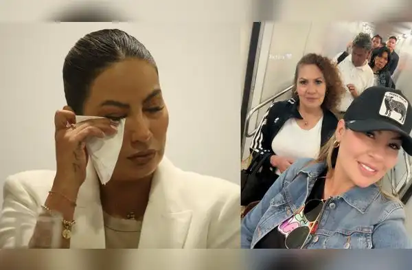 Madre de Pamela López ROMPE SU SILENCIO y expone qué hizo con su hija tras lista de posibles “AMANTES” casados wapa.pe