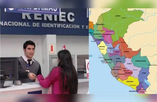 Reniec ofrece DNI gratis en más de 20 regiones y estos son los requisitos para acceder. wapa.pe