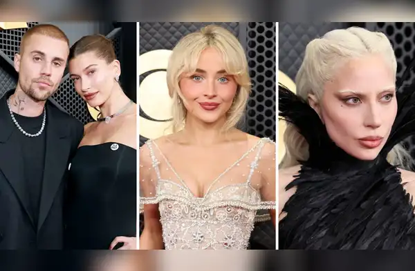 Alfombra roja de los Grammy 2026: Mira todos los looks. wapa.pe
