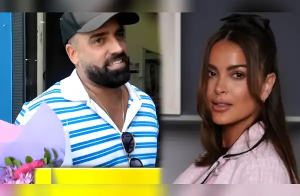 Brian Rullan sorprende a Laura Spoya con emotivo gesto wapa.pe