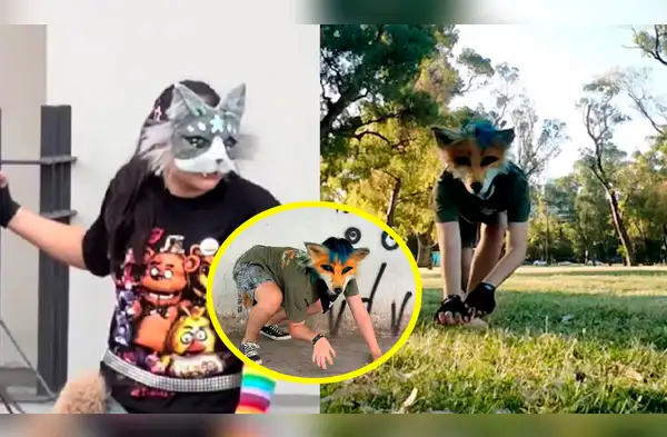 ¿Therians en Lima? Qué son y de qué trata wapa.pe