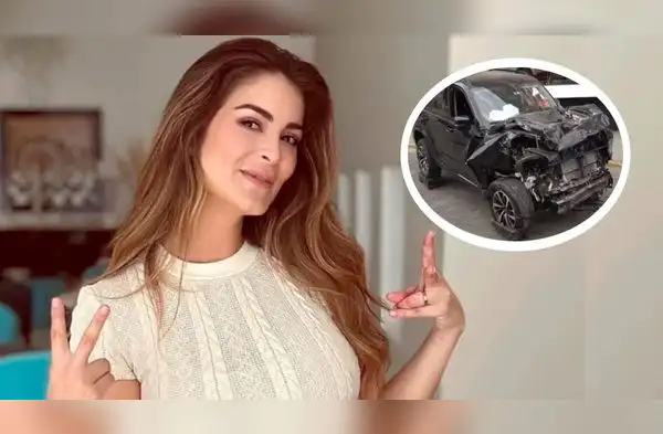 Difuenden video de Laura Spoya llamando a contacto que la ayudaba con la PNP wapa.pe