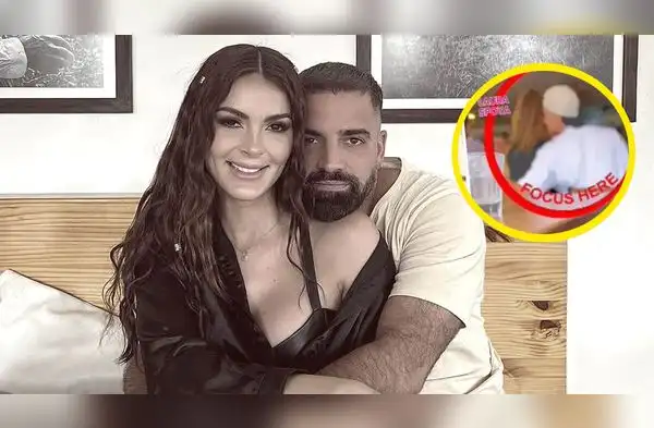 Esposo de Laura Spoya tiene INSÓLITA REACCIÓN tras videos donde se le ve “amorosa” junto a misterioso joven wapa.pe