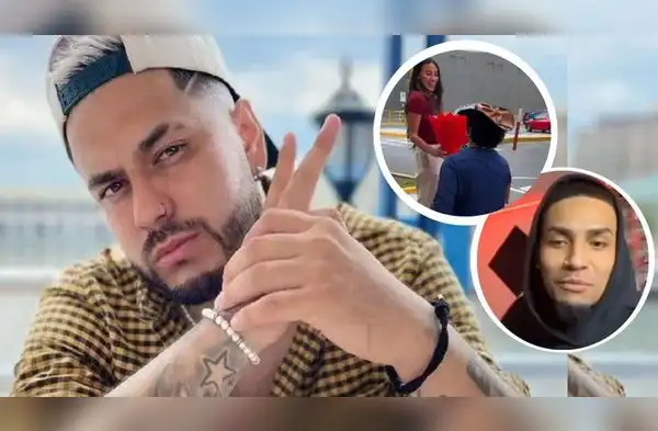 Bryan Torres REAPARECE tras reconciliación de Samahara Lobatón y Youna: wapa.pe