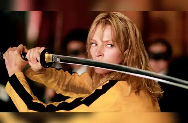 La versión extendida de Kill Bill llega este 19 de febrero a cines peruanos wapa.pe