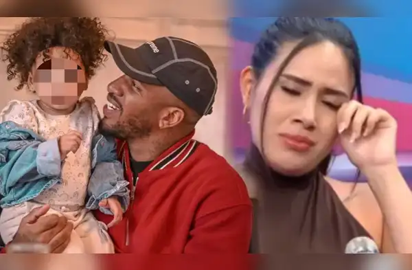 Jefferson Farfán pide tenencia compartida de su hija wapa.pe