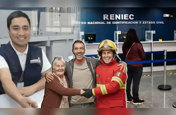 DNI electrónico GRATIS: Descubre quiénes acceden al beneficio sin costo este 2026 wapa.pe