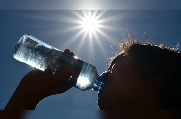 Senamhi activa ALERTA ROJA y advierte temperaturas de hasta 40 °C wapa.pe