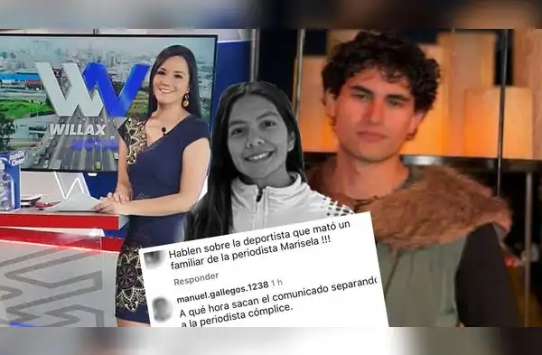PNP pidió la detención de Adrián Villar y Marisel Linares wapa.pe
