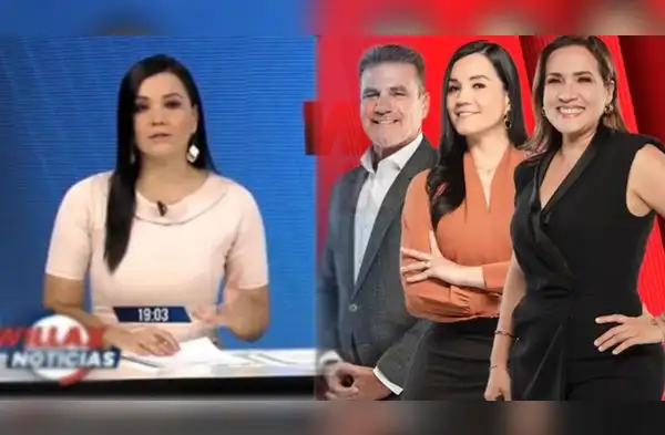 Marisel Linares no aparece desde del accidente que provocó su hijastro. wapa.pe